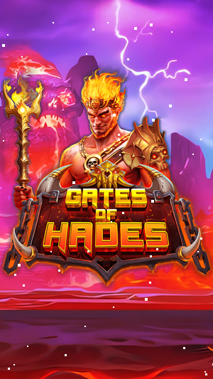 Gates of Hades
