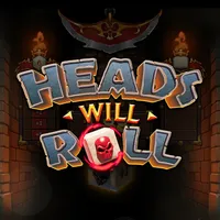 Heads Will Roll